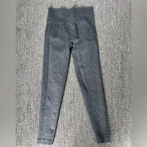 Charcoal Women’s Workout Leggings